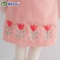 Personalised Name Gift New Metoo Rabbit Angela Morandi Plush Doll Clothes Girl