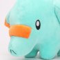 14cm TAKARA TOMY Pokemon Plush Phanpy Stuffed Toys Anime Plush Pillow Proboscis