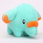 14cm TAKARA TOMY Pokemon Plush Phanpy Stuffed Toys Anime Plush Pillow Proboscis