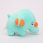 14cm TAKARA TOMY Pokemon Plush Phanpy Stuffed Toys Anime Plush Pillow Proboscis