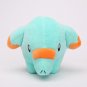 14cm TAKARA TOMY Pokemon Plush Phanpy Stuffed Toys Anime Plush Pillow Proboscis