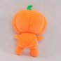 Halloween Zombie Pumpkin Doll Plush Toy Horror Plushies Pillows Cute Plant Soft Stuffed Dolls