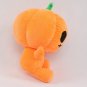 Halloween Zombie Pumpkin Doll Plush Toy Horror Plushies Pillows Cute Plant Soft Stuffed Dolls