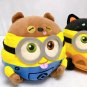 Despicable Me Hot Anime Adorkable Minions Kawaii Cross Dressing Vampire Bear Cat Doll