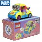 Takara Tomy Tomica Scale Car Model Minion Kevin Bob Dave Carl Tim Phil Xmas Kids Room Decor