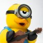Numskull TUBBZ Cosplaying Duck Collectible Despicable Mes Miniones Bob Stuart Yellow