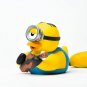 Numskull TUBBZ Cosplaying Duck Collectible Despicable Mes Miniones Bob Stuart Yellow