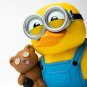 Numskull TUBBZ Cosplaying Duck Collectible Despicable Mes Miniones Bob Stuart Yellow