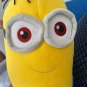 Cute Minions Movie Characters Yellow Plush Toys Bob Stuart In Jeans Soft Dolls Toys & Hobbies