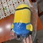 Cute Minions Movie Characters Yellow Plush Toys Bob Stuart In Jeans Soft Dolls Toys & Hobbies