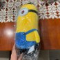 Cute Minions Movie Characters Yellow Plush Toys Bob Stuart In Jeans Soft Dolls Toys & Hobbies
