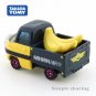 Takara Tomy Tomica Dream SP Minion Stuart (Pilot Ver.) Car Hot Pop Kids Toys