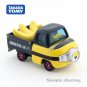 Takara Tomy Tomica Dream SP Minion Stuart (Pilot Ver.) Car Hot Pop Kids Toys
