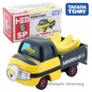Takara Tomy Tomica Dream SP Minion Stuart (Pilot Ver.) Car Hot Pop Kids Toys