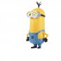 Cartoon Cute Minions Handmade Ornaments Doll Birthday Gift Peripheral Doll Model Doll