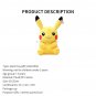 Pokemon Go Jigglypuff Pocket Monsters Family Collection Plush Dolls Pikachu Stuffed Animals