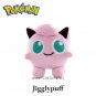 Pokemon Go Jigglypuff Pocket Monsters Family Collection Plush Dolls Pikachu Stuffed Animals