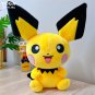Pokemon Pichu Cartoon Cute Soft Stuffed Animals Plushie Doll Anime Figure Kawaii Plush Appease Toys