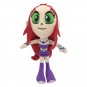 25cm Teening Titanes Go Robin Plush Toy Beast Boy Raven Cyborg Action Stuff Toys