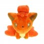 15cm Pokemon Vulpix Plush Doll Cartoon Cute Alola Vulpix Plush Toys Soft Stuffed
