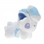 15cm Pokemon Vulpix Plush Doll Cartoon Cute Alola Vulpix Plush Toys Soft Stuffed