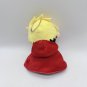 16cm Anime Trigun Vash The Stampede Plush Cartoon Stuffed Soft Toy Birthday Gift For Children