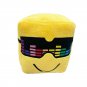 Cute Sunny And Melon Plush Toy Cartoon Anime Dolls Stuffed Soft Toy Room Decor