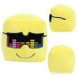 Cute Sunny And Melon Plush Toy Cartoon Anime Dolls Stuffed Soft Toy Room Decor
