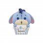 Disney Figure Toys Winnie the Pooh Mini Bean Series Pinocchio Eeyore Stitch Dumbo Angel