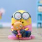 POP MART Minions: Rise of Gru Better Together Series Mystery Box