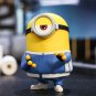 POP MART Minions 2: The Rise of Gru Series Mystery Box 1PC/12PCS Blind Box