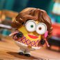 POP MART Minions 2: The Rise of Gru Series Mystery Box 1PC/12PCS Blind Box
