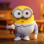 POP MART Minions 2: The Rise of Gru Series Mystery Box 1PC/12PCS Blind Box
