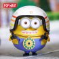 POP MART Minions 2: The Rise of Gru Series Mystery Box 1PC/12PCS Blind Box