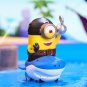 POP MART Minions Riders Blind Box 1PC/9PCS Despicable Me Action Figure