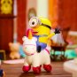 POP MART Minions Riders Blind Box 1PC/9PCS Despicable Me Action Figure