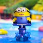 POP MART Minions Riders Blind Box 1PC/9PCS Despicable Me Action Figure