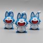 Dragon Ball Minion Poole Yamcha Japanese Figure Series Model Ornaments Anime Peripherals