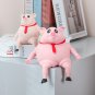 Pepaa Pig Toys Arsm Cute Pepa PinkPig Porky Pig Piggy Squeeze Stress Relief Toys