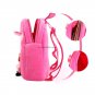 AogerGenuine Peppa Pig George children plush backpack toy boy girl cute kindergarten school bag