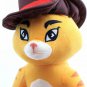 Boots Kitty Softpaws Puss Funny Cat Halloween Plush Toys Stuffed Cuddly Doll Gift