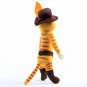Boots Kitty Softpaws Puss Funny Cat Halloween Plush Toys Stuffed Cuddly Doll Gift