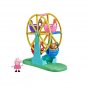 Hasbro Peppa Pig Peppas Adventures Peppas Ferris Wheel Playset Preschool Toy