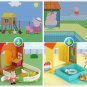 Hasbro Peppa Pig Peppa’s Adventures Day Trip Assortment Happy Day Tour Theme Farm Swimming