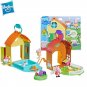Hasbro Peppa Pig Peppa’s Adventures Day Trip Assortment Happy Day Tour Theme Farm Swimming