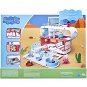 Hasbro Peppa Pig Peppa&acirc;��s Adventures Peppa&acirc;��s Family Motorhome Preschool Toy