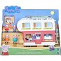 Hasbro Peppa Pig Peppa&acirc;��s Adventures Peppa&acirc;��s Family Motorhome Preschool Toy