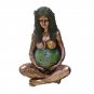 Mother Earth Statue Millennial Gaia Mythic Figurine Goddess Statue Home Decoration