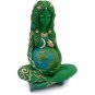 Mother Earth Statue Millennial Gaia Mythic Figurine Goddess Statue Home Decoration