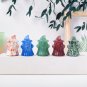 Natural Crystal Stone Cartoon Hat Ghost Craft Carving Halloween Home Decoration